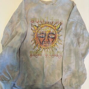 Crewneck Sweatshirt Urban Outfitters